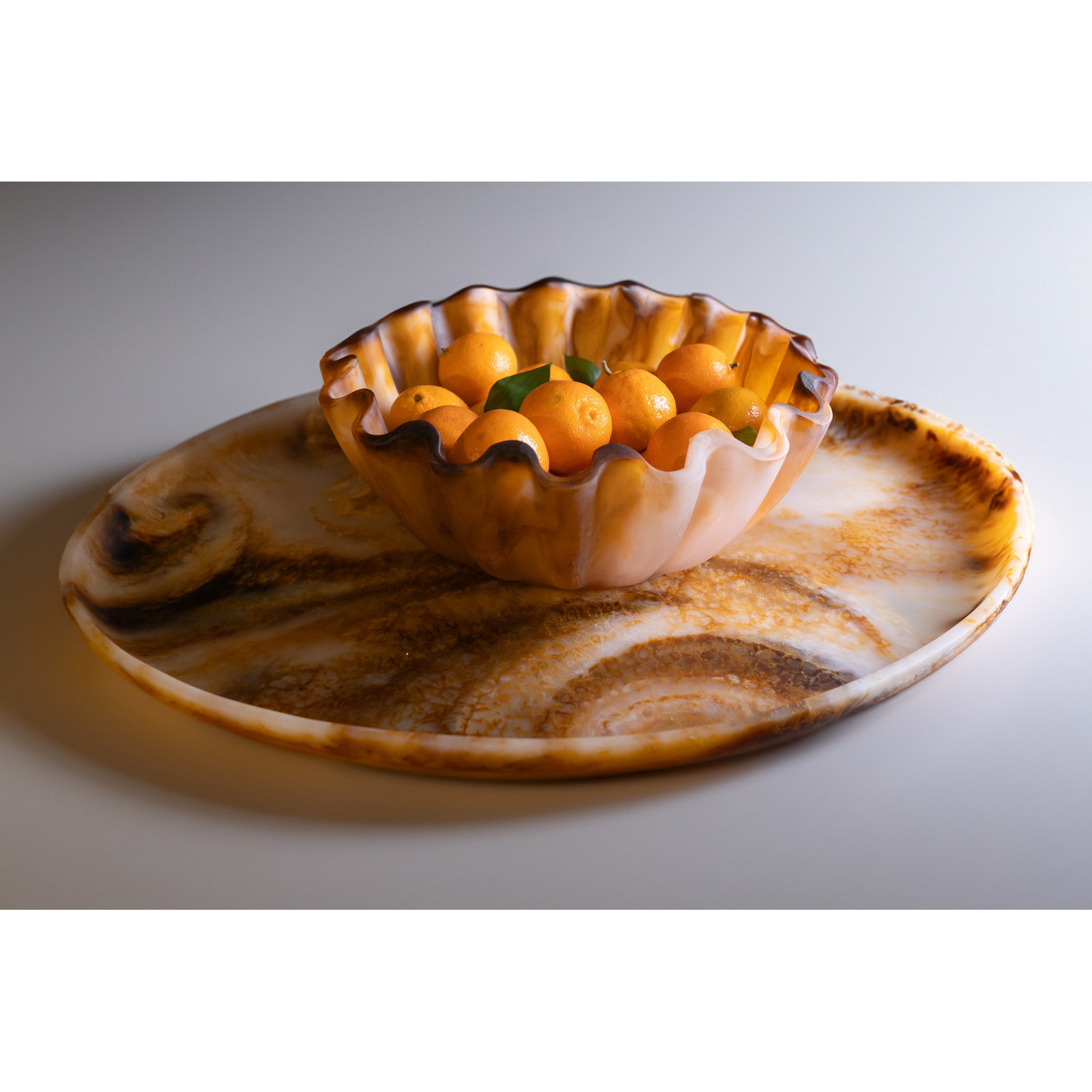 Nolie Tray - Set of 1