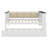 Wood Daybed With Storage Shelves, Upholstered Backrest,USB And Trundle-488028448