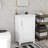 Jaivyon 20'' Single Bathroom Vanity with Ceramic Top-1524650683