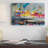 " Particles II " by Scott Naismith-72564530-72564528-72564529