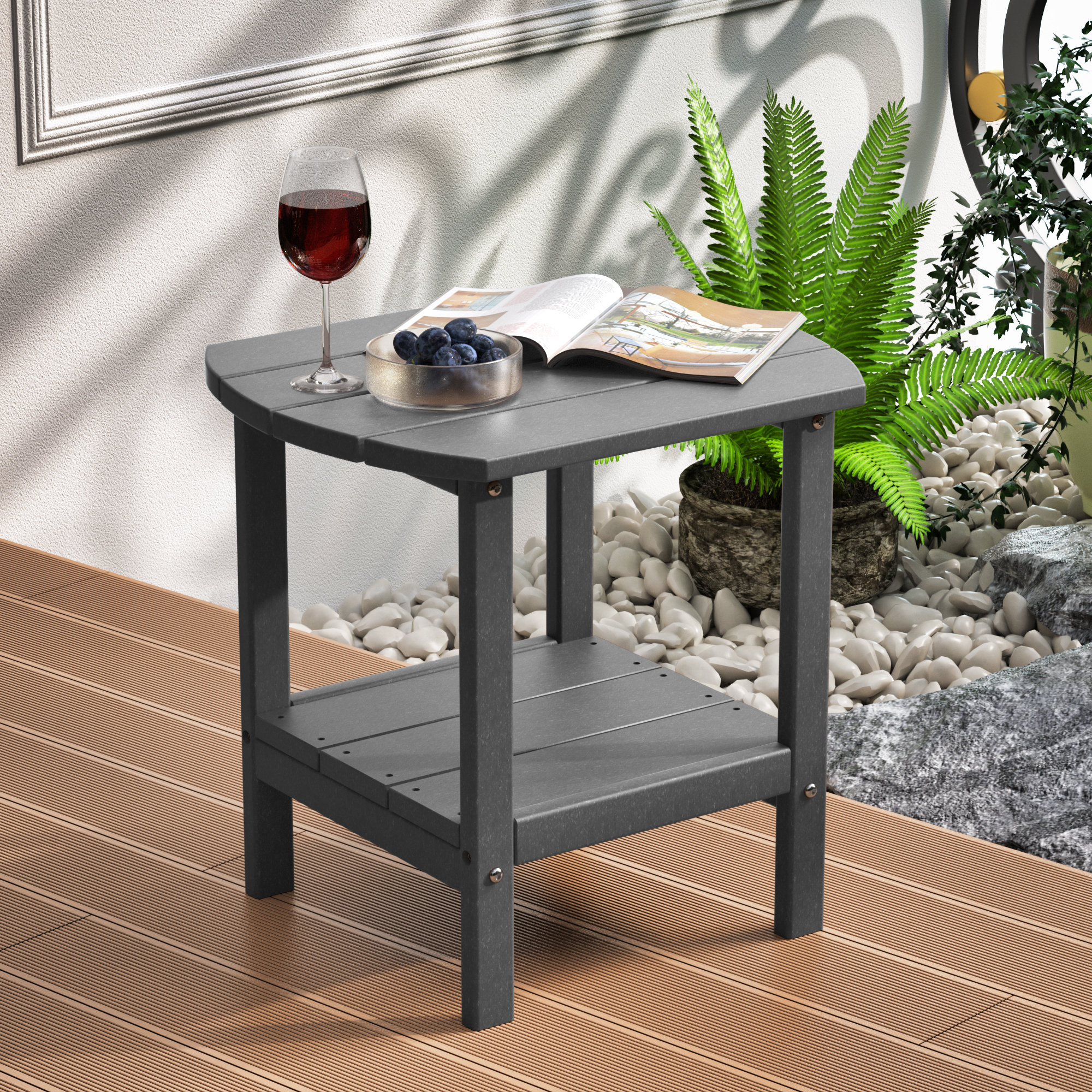 Table D Appoint Exterieur Gifinull