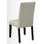 17'' H Linen Upholstered Side Chair-643259131