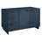Granville 55" Sideboard In Midnight Blue-1146665397