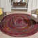 Heil Hand Woven Cotton Geometric Rug