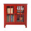 Medium-density Fireboard 2 - Door Rectangle Accent Cabinet-20858136