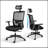 Comfortable Office Chair With Advanced Ergonomic Features And Durable Construction