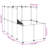 Druvis Weather Resistant Rabbit Cage