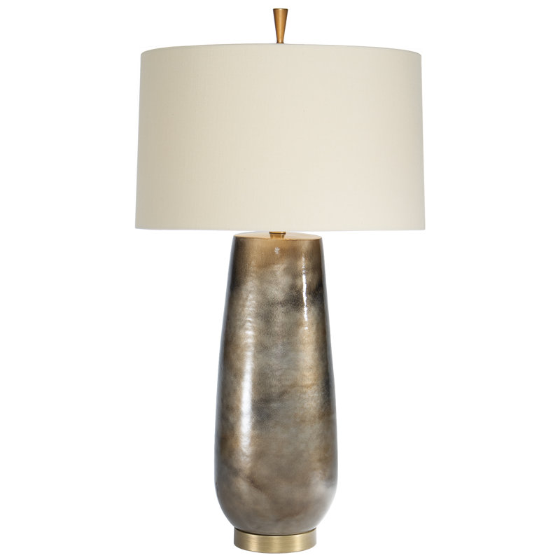 Porter Ceramic Table Lamp Lamp