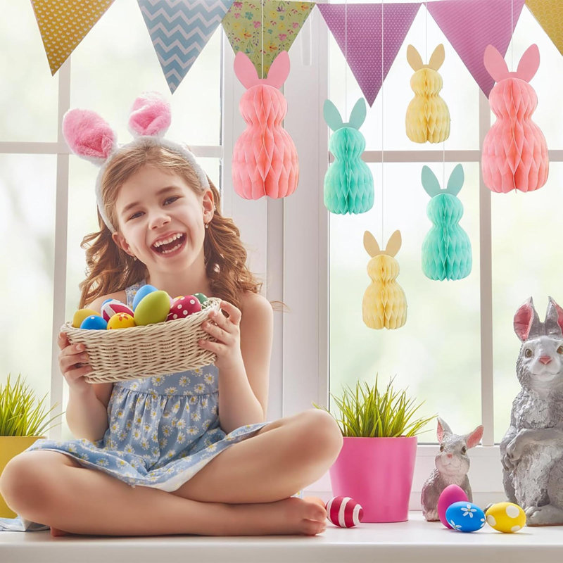 Easter Decorative Accent