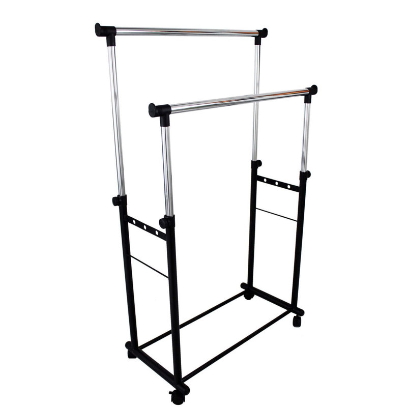 Redwine 85cm Clothing Rack