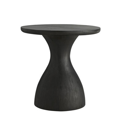 Scout Solid Wood End Table