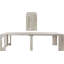 Whittman Extendable Dining Table-36243290