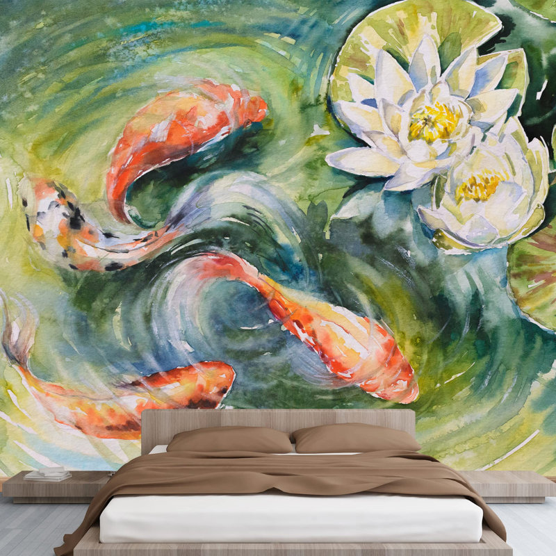 Border, 66" L x 96" W
