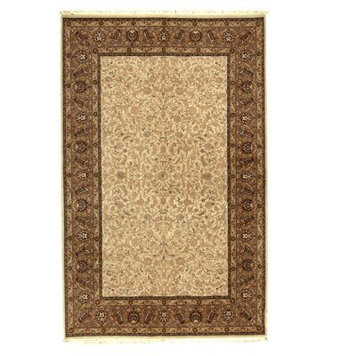 One-of-a-Kind 5'9" x 8'9" Area Rug