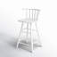 Tabouret de comptoir en bois-2058081957