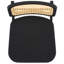 Tabouret de comptoir Coya Cane-653060668