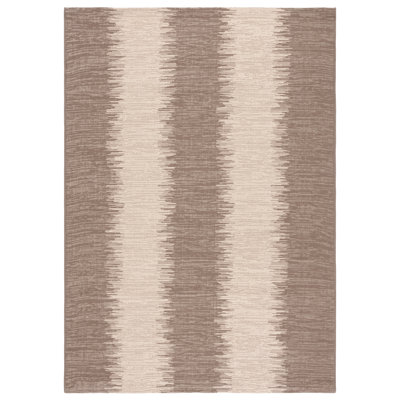 Tapis d'intérieur / extérieur Keiundra