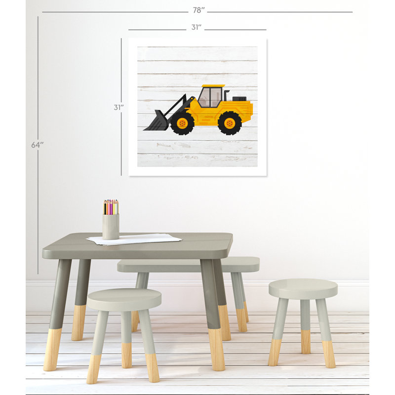 Sécurité-premier 3, Papier, H 31 po x l 31 po x P 1 po