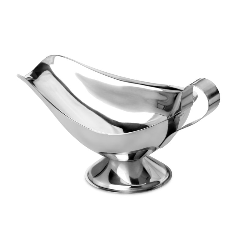 Saucière Mckelvey