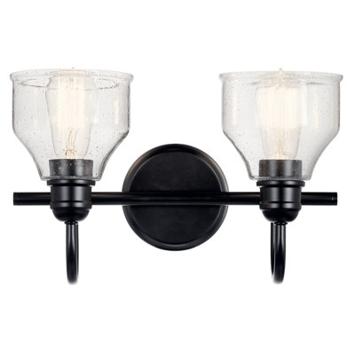 Myren 2 - Light Dimmable Vanity Light