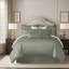 Ensemble d'édredon Laurel Meadow simple / double-118488107
