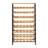 48 Bottle Wine Rack