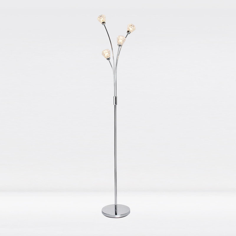Ergenekon 167.5cm Tree Floor Lamp Set