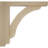 Reese H 2.5'' W D Wood Bracket / Corbel-58550652-57861980