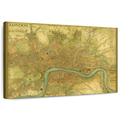 Lakelynn Of London