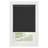 Cordless Window Blinds, Privacy & Light Filtering 1" Slats Vinyl Mini Blind-1954806345-1958086787