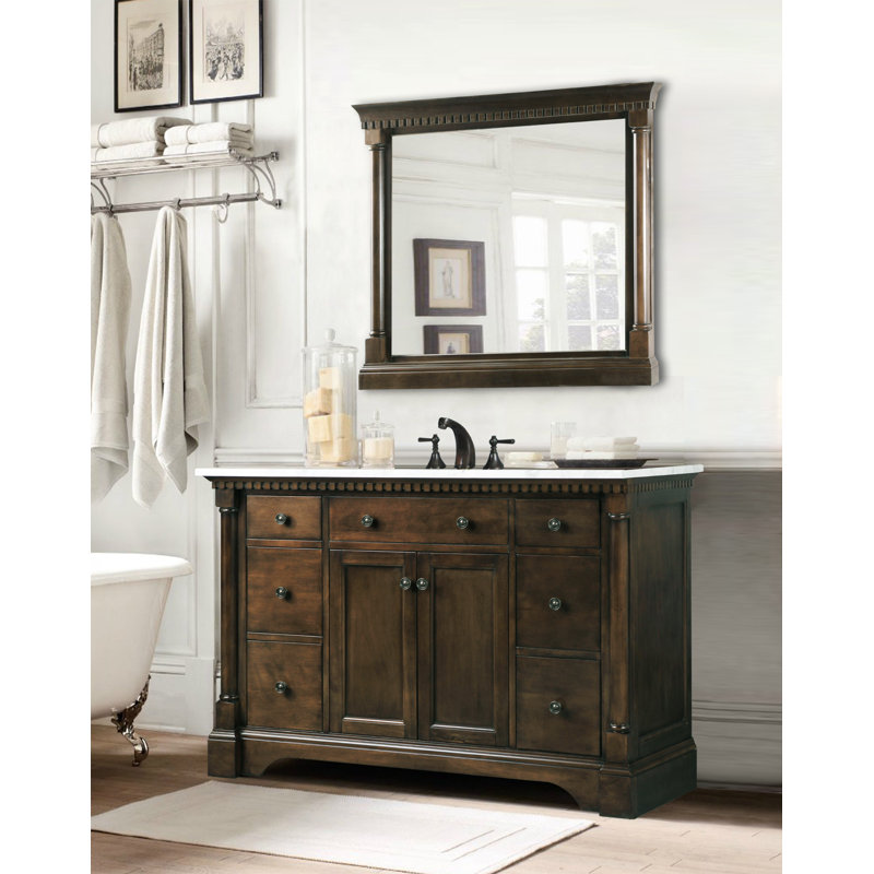 Miroir d'appoint Cass