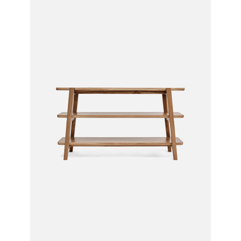 Apanas 56'' W Console Table, Natural