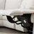 Upholstered Power Reclining Curved Sectional-2106746215