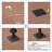 Yumalay 132'' Cantilever Umbrella-63692257