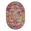 Tapis oriental multicolore Robinne-786824582