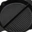 Breeins Cast Iron Stock Pot