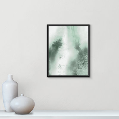 Quietude Smudges I Print by Marcus Prime