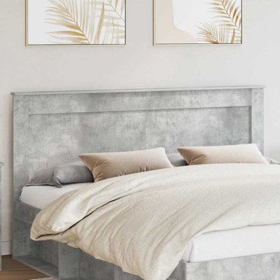 Headboard