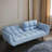 Ezzo Upholstered Sleeper Sofa-622795449