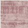 Alainah Abstract Flatweave Pink Area Rug