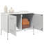 Alejandria Unfinished TV Stand for TVs up to 24"-2023206018