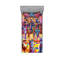 Ensemble de draps en microfibre pour chambre d'amis-96238402