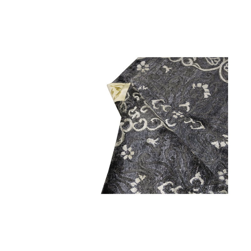 Neo Damask Area Rug
