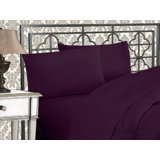 Microfiber Sheet Set