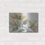 Luxe métal Art «Flowering Branch II» par Tim O'Tool «Luxe métal Art« Flowering Branch II »par Tim O'Toole, art mural en métal, 16 po x 12 po par Tim O'Toole