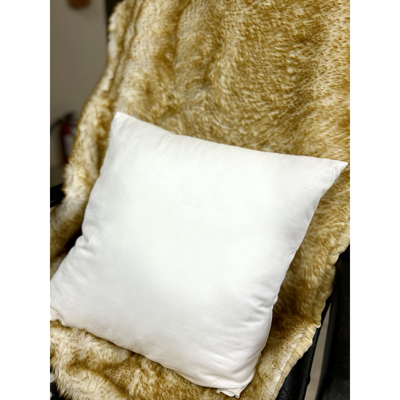 Insert de coussin Novel, Carré
