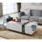Dundas Single Coffee Table