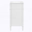 Meuble-lavabo 18 po avec lavabo en céramique-128979803
