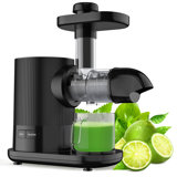 Gymax 150 Watt Electric Slow Masticating & Cold Press Juicer
