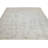 One-of-a-Kind 9'6" X 11'8" New Age Wool Area Rug in Gray/Beige